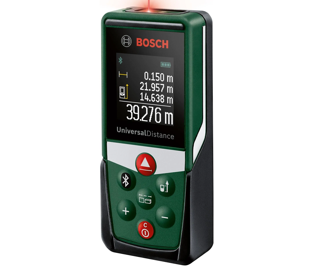 Telemetru BOSCH UniversalDistance 50C 50m