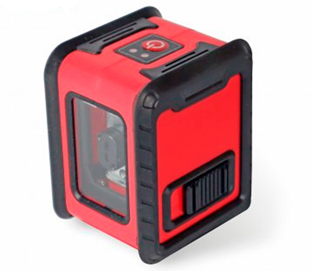 Nivelă cu laser STARK LL-102G 290150027 2fascicole 30m