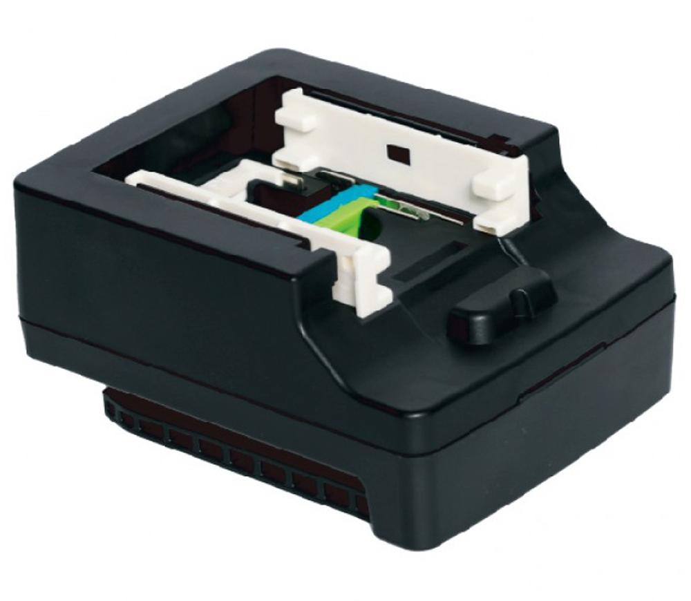 Adaptor multifuncțional 4-în-1 BIHUI BPLT-ADP4 Slider 14-21V