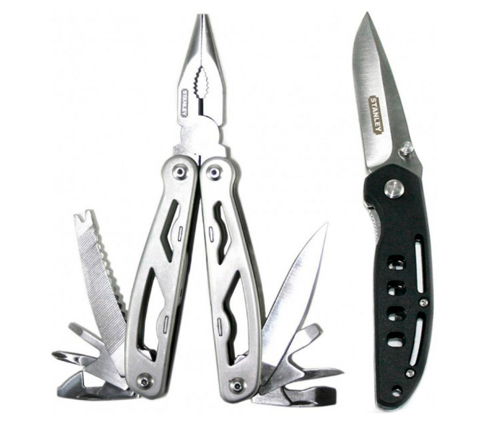 Set Multifuncțional STANLEY STHT0-71028