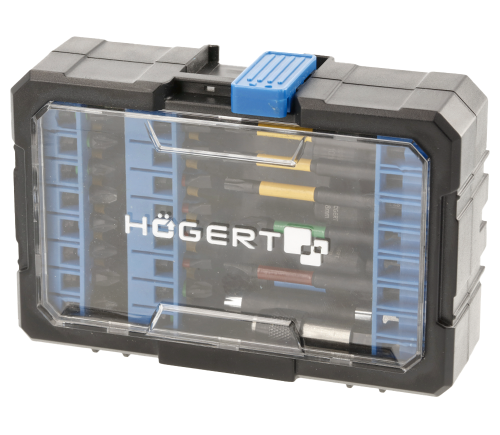 Set biți HOEGERT HT1S800 PH/PZ/SL/TX/HEX