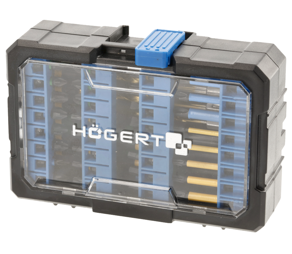 Set biți HOEGERT HT1S803 PH/PZ/SL/TX/HEX