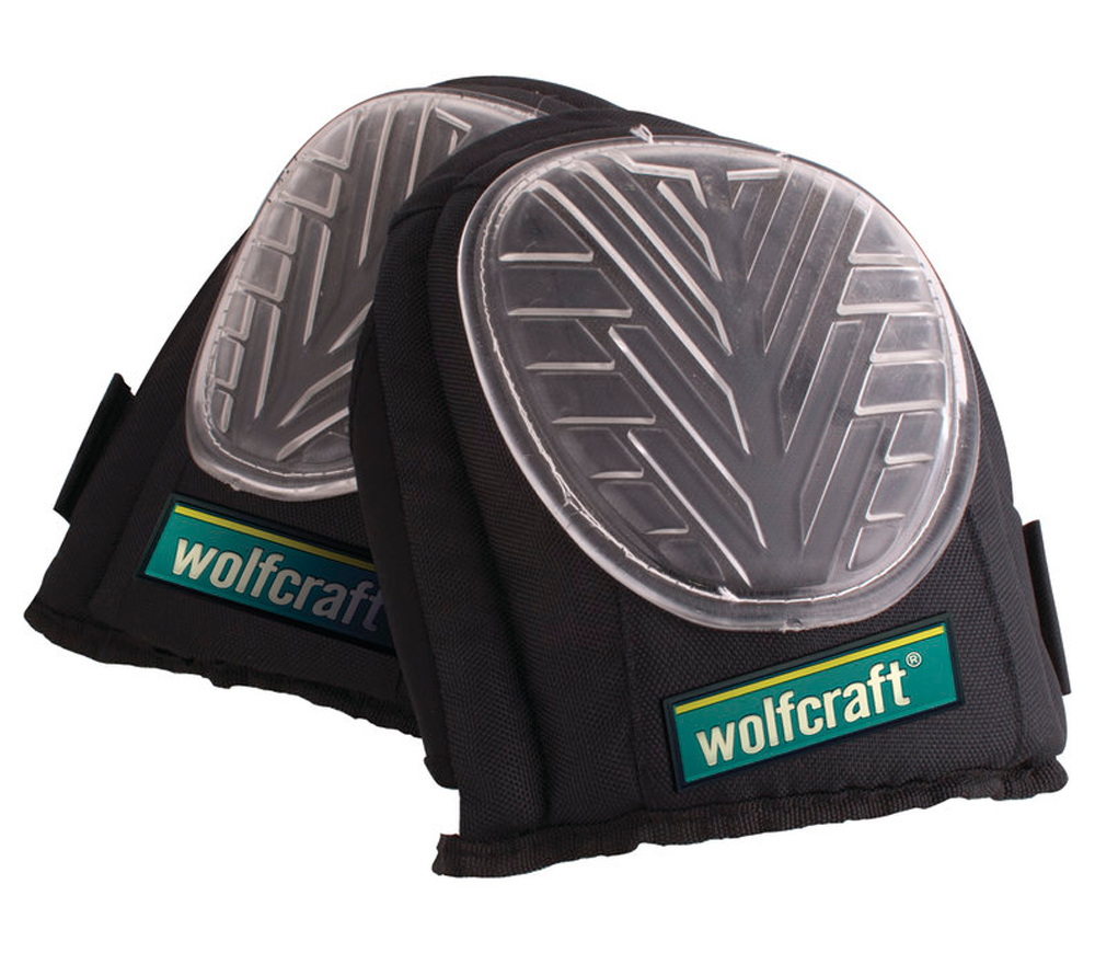 Genunchiere Wolfcraft 4860000