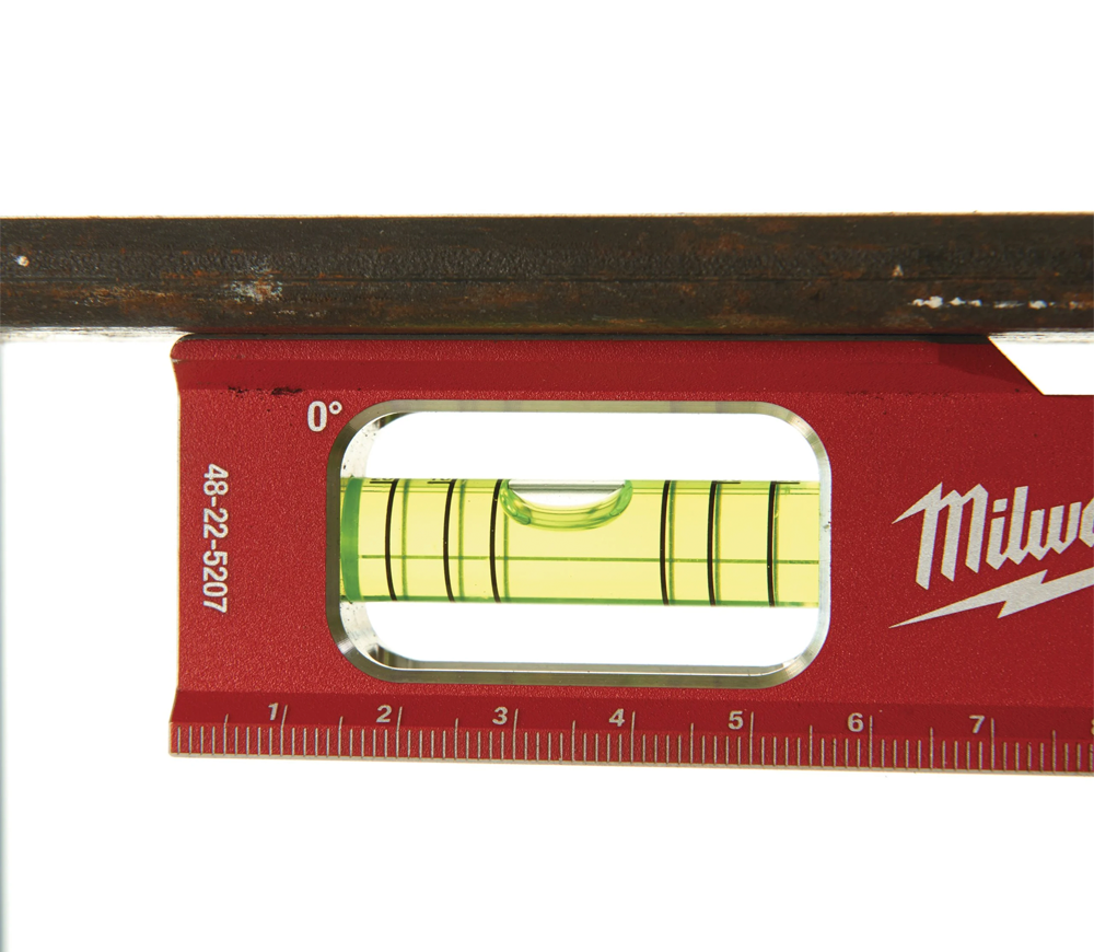 Nivelă MILWAUKEE Billet Torpedo 170mm-4