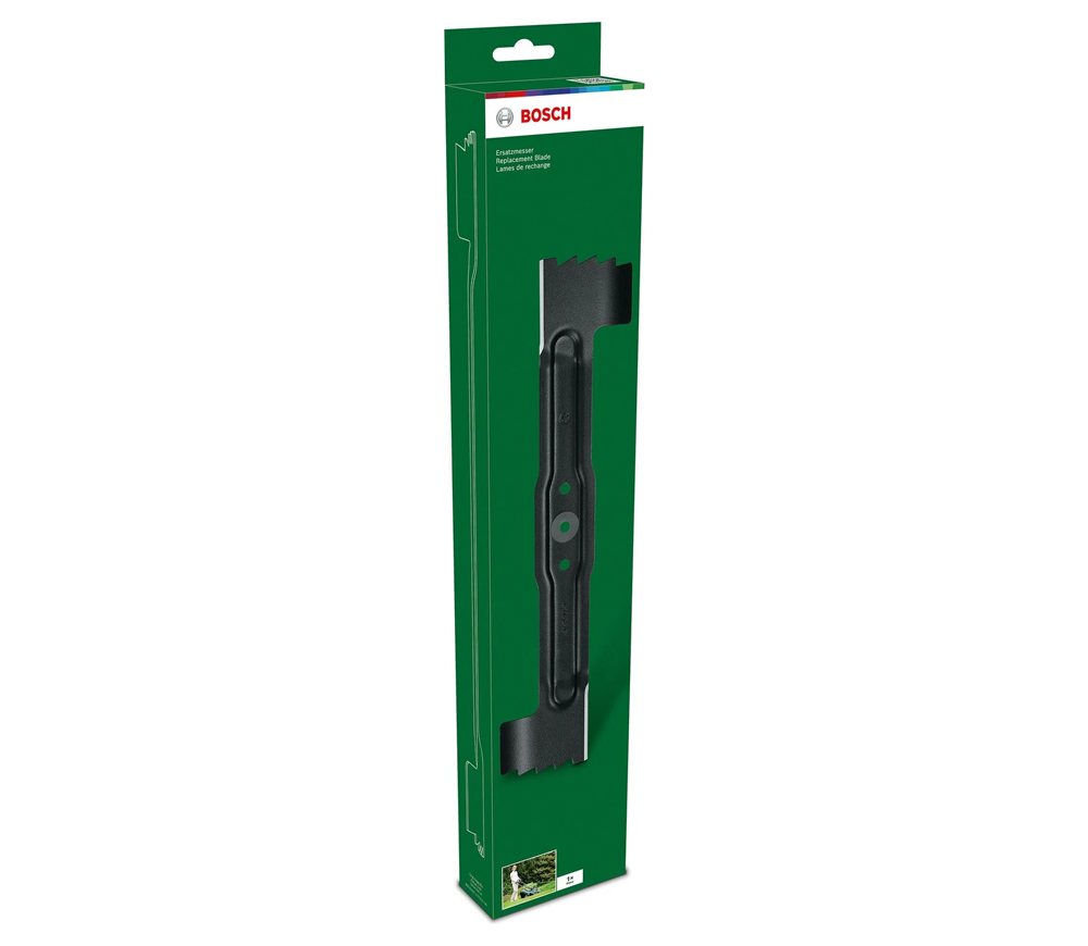 Нож для газонокосилки BOSCH F016800367-2