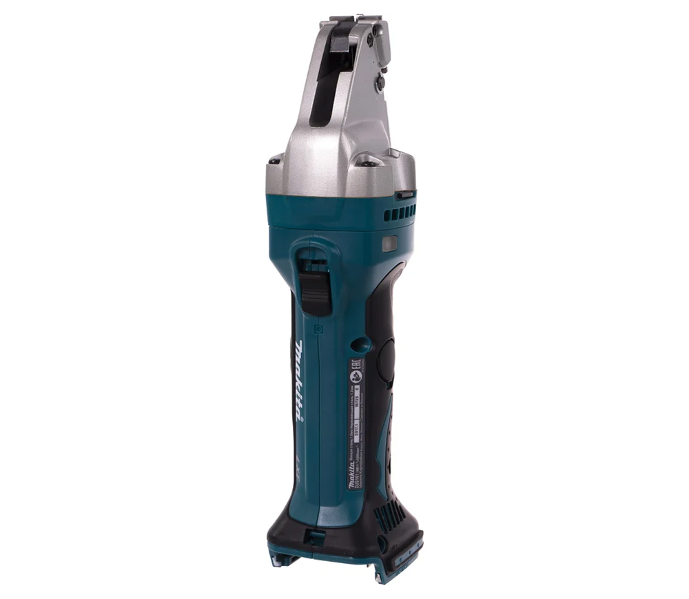 Foarfecă pentru tablă (fără bat) MAKITA DJS161Z 18V-2