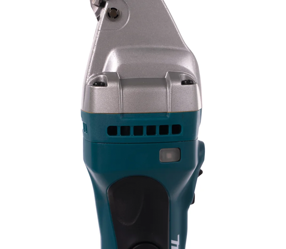Foarfecă pentru tablă (fără bat) MAKITA DJS161Z 18V-5