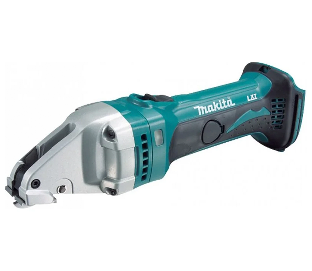 Foarfecă pentru tablă (fără bat) MAKITA DJS161Z 18V