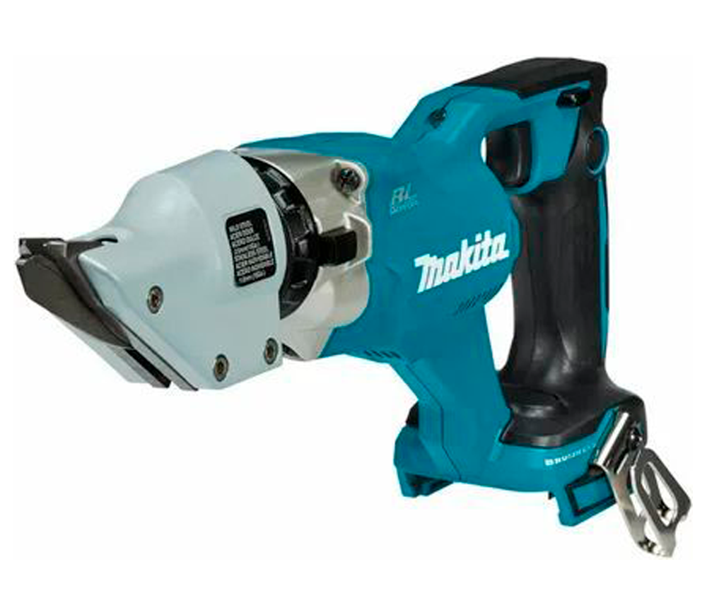 Foarfece drept de tablă (fara bat) MAKITA DJS200Z 18V-2