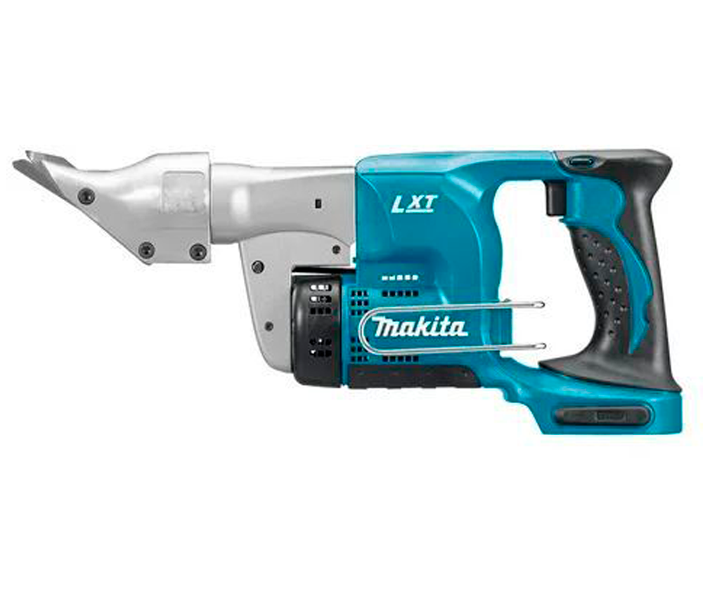 Foarfece drept de tablă (fara bat) MAKITA DJS200Z 18V-3