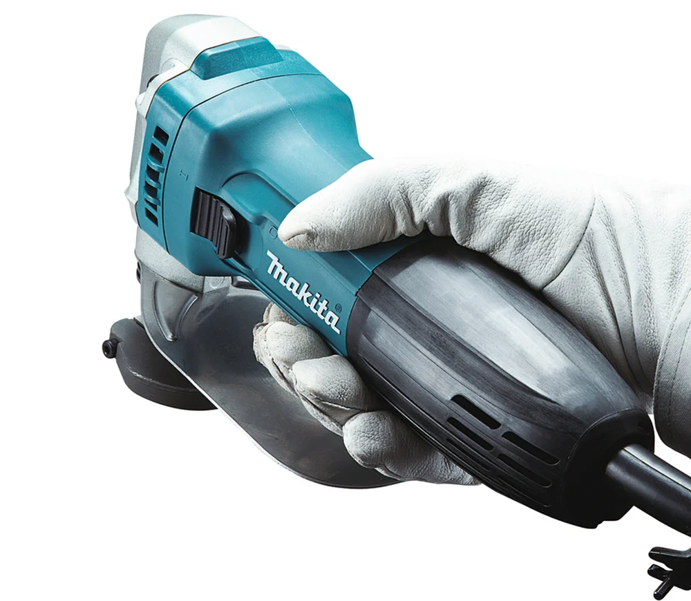Foarfecă pentru tablă acumulator MAKITA JS1602-4