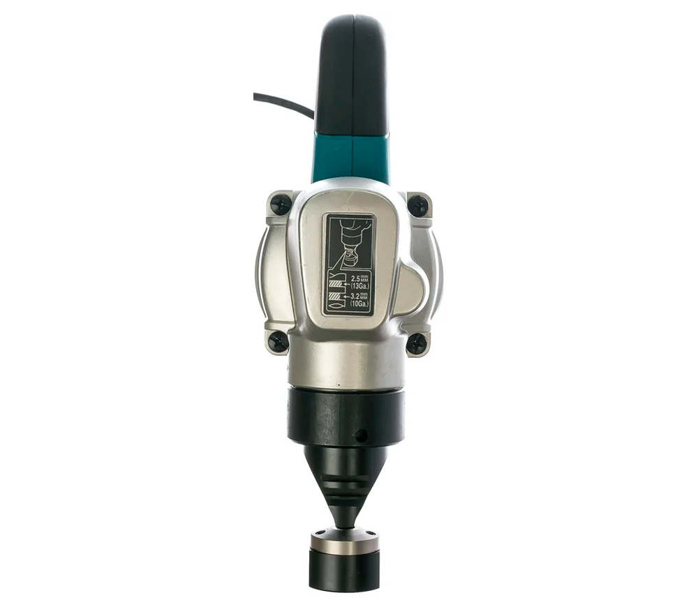 Foarfecă electrică de tip ronțăit MAKITA JN3201J 710W-3