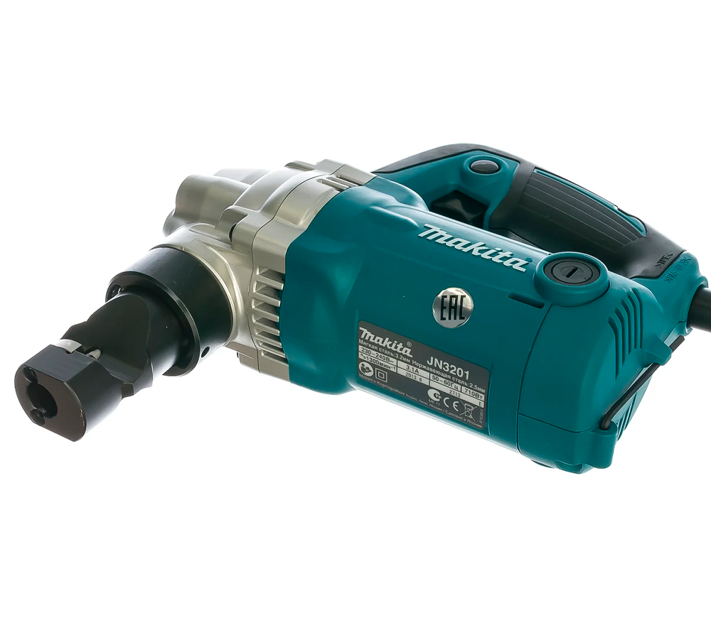 Foarfecă electrică de tip ronțăit MAKITA JN3201J 710W-4