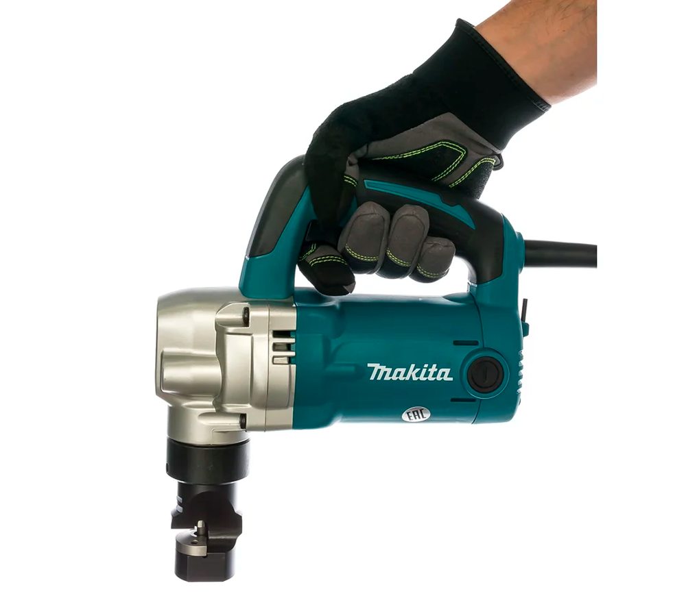 Foarfecă electrică de tip ronțăit MAKITA JN3201J 710W-6