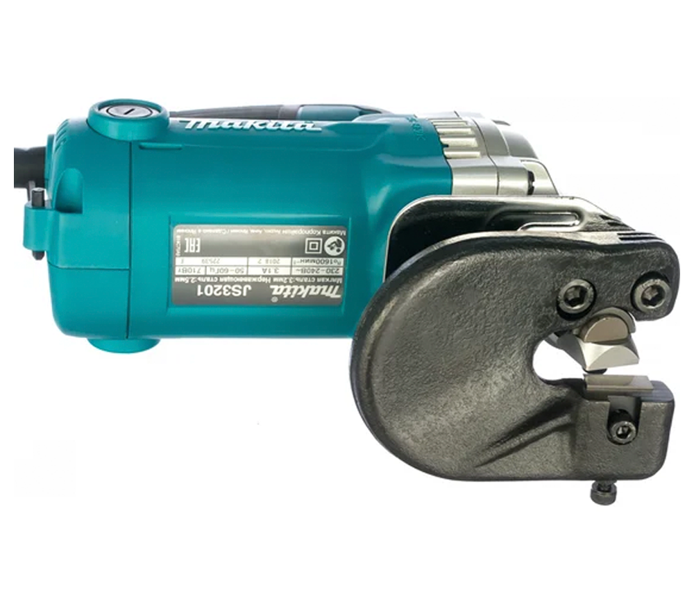 Foarfecă pentru tablă acumulator MAKITA JS3201J-3