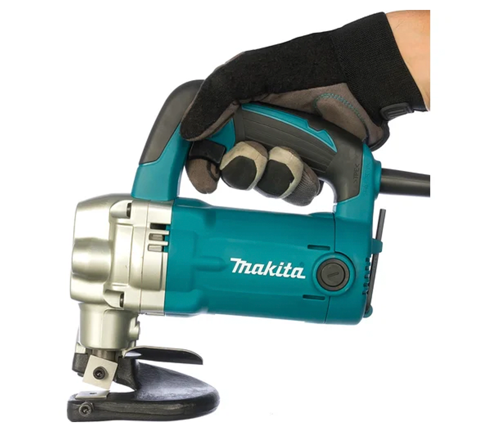 Foarfecă pentru tablă acumulator MAKITA JS3201J-5