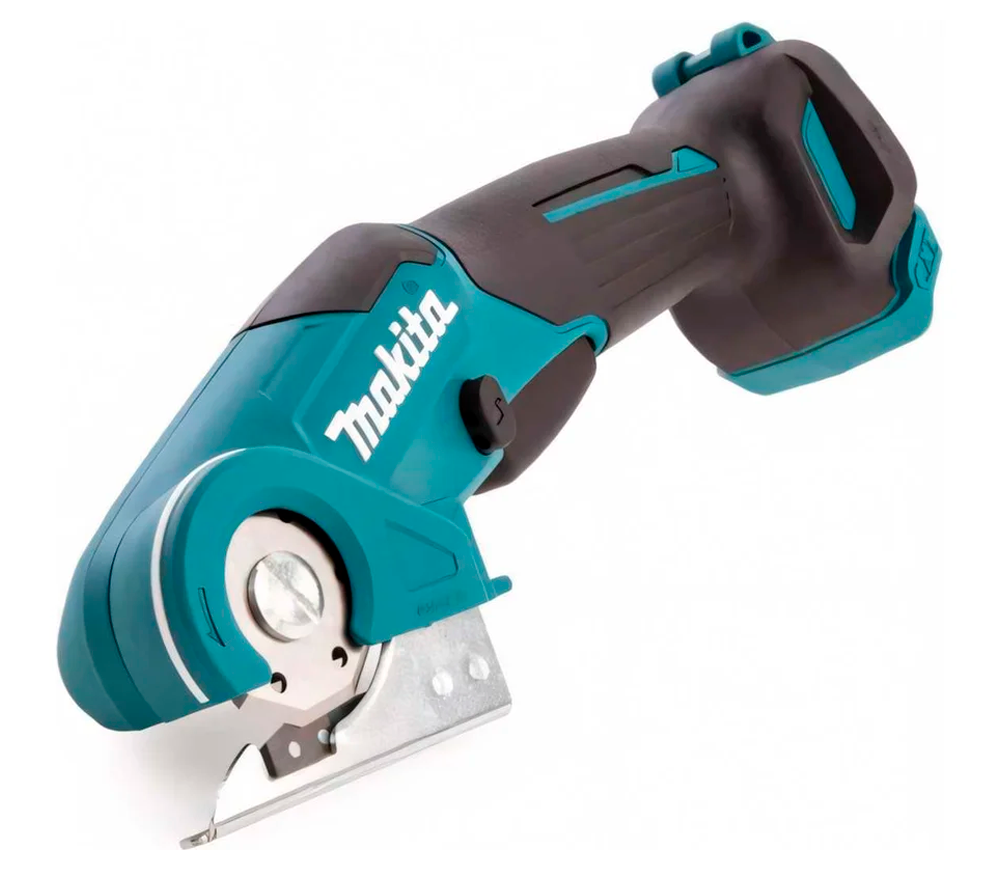 Foarfecă universală cu acumulator Makita CP100DSA 12V 2Ah-3