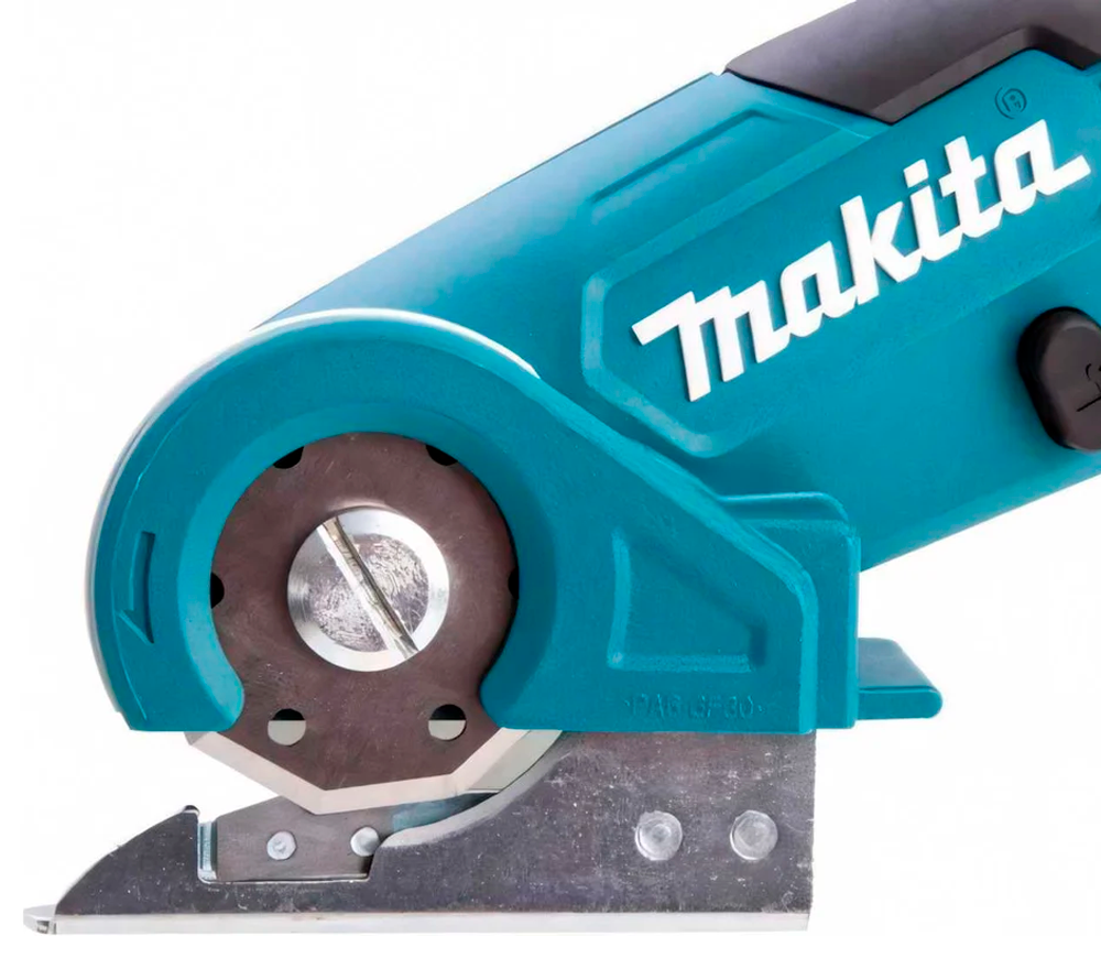 Foarfecă universală cu acumulator Makita CP100DSA 12V 2Ah-4