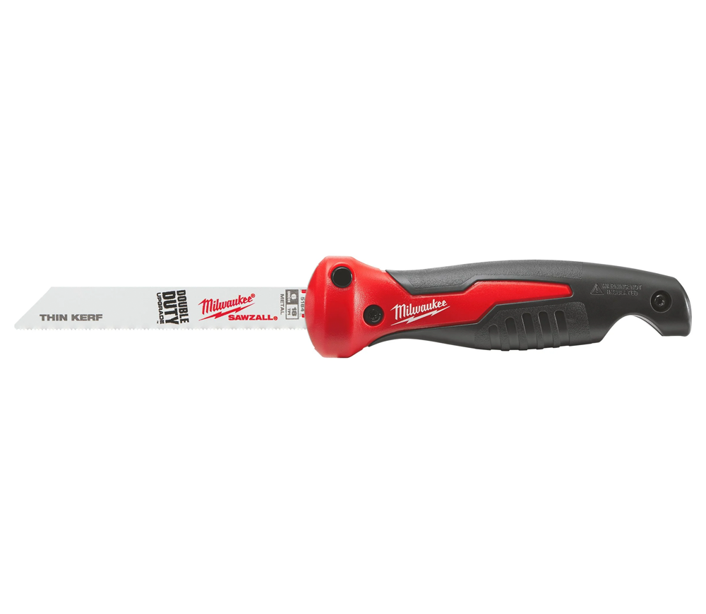 Складная ножовка MILWAUKEE SAWZALL GEN II 150mm