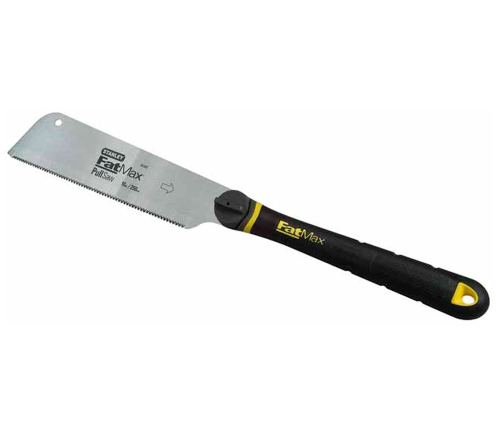 Fierăstrău japonez STANLEY 0-20-500 250mm