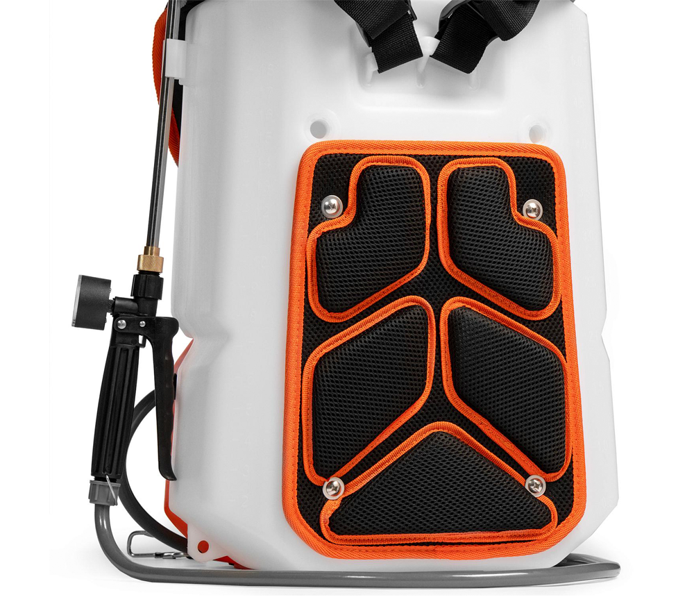 Pulverizator cu acumulator DAEWOO DSA 2021Li SET 5bar 20L 21V 2.5Ah-8