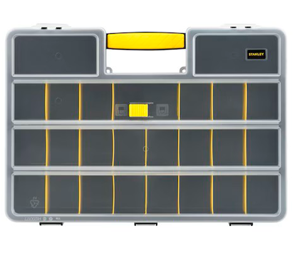 Органайзер STANLEY 1-92-762 Пластик-3
