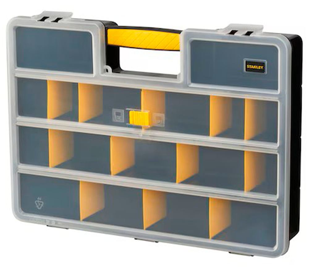 Organaizer STANLEY 1-92-762 Plastic