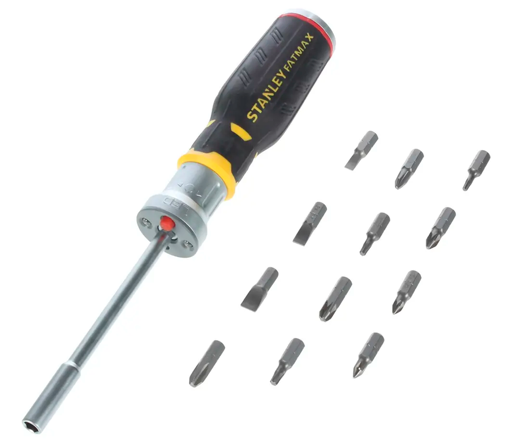 Șurubelniță reversibilă STANLEY FMHT0-62689
