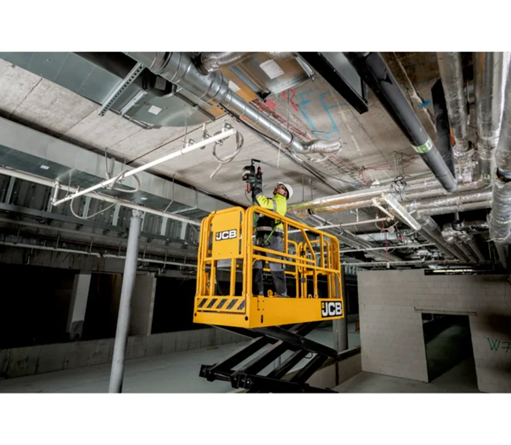 Перфоратор аккумуляторный (без АКБ) METABO KH 18 LTX BL 24 Q + ISA 2.2Дж 18В-3