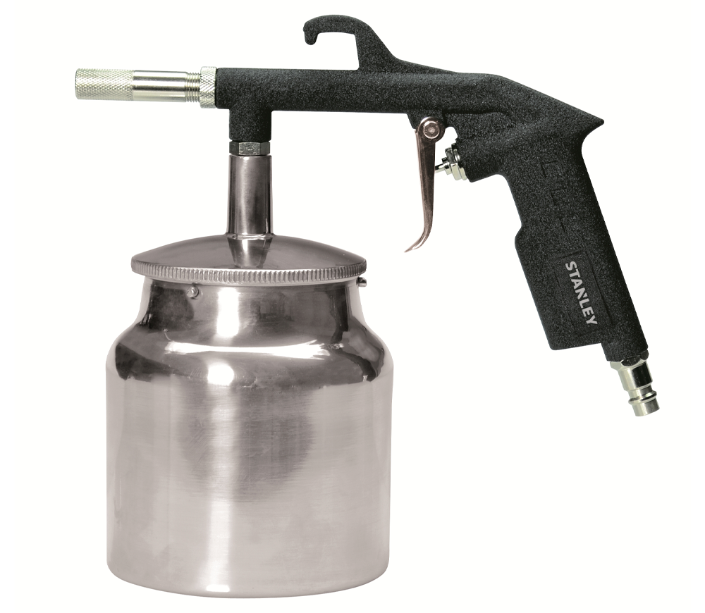 Pistol pneumatic de sablare STANLEY 156063XSTN  8bar