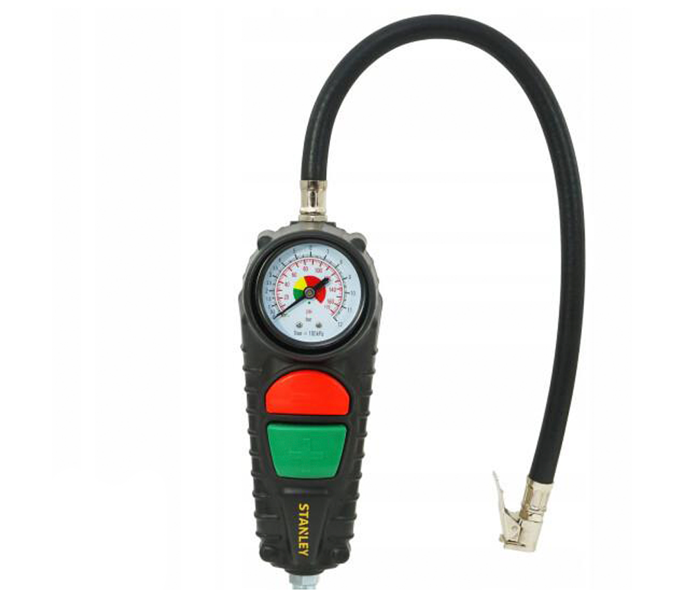 Pistol de umflat anvelope STANLEY 150703XSTN 10bar 400mm-2