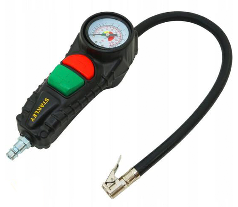 Pistol de umflat anvelope STANLEY 150703XSTN 10bar 400mm-3
