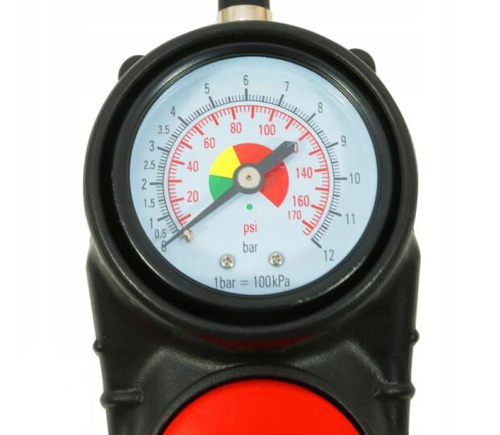 Pistol de umflat anvelope STANLEY 150703XSTN 10bar 400mm-4