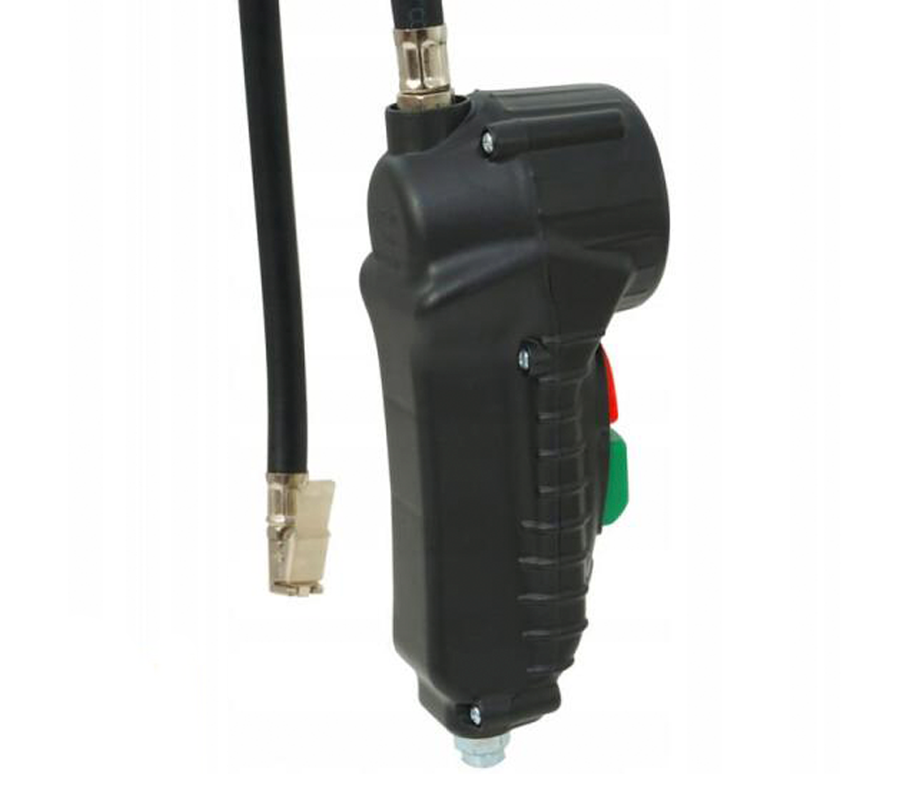 Pistol de umflat anvelope STANLEY 150703XSTN 10bar 400mm-6