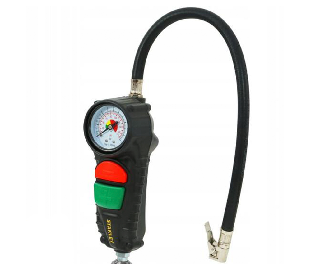 Pistol de umflat anvelope STANLEY 150703XSTN 10bar 400mm