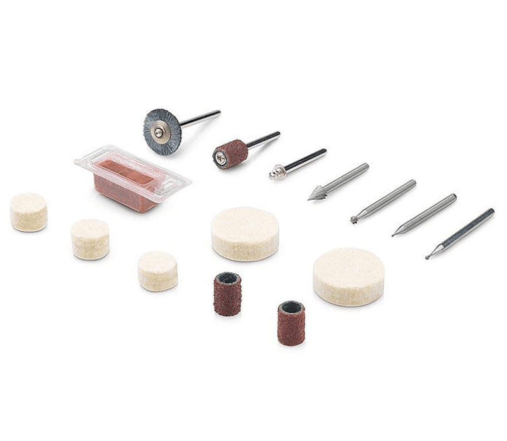 Polizor drept DREMEL Stylo+ 2050-15 9w-3