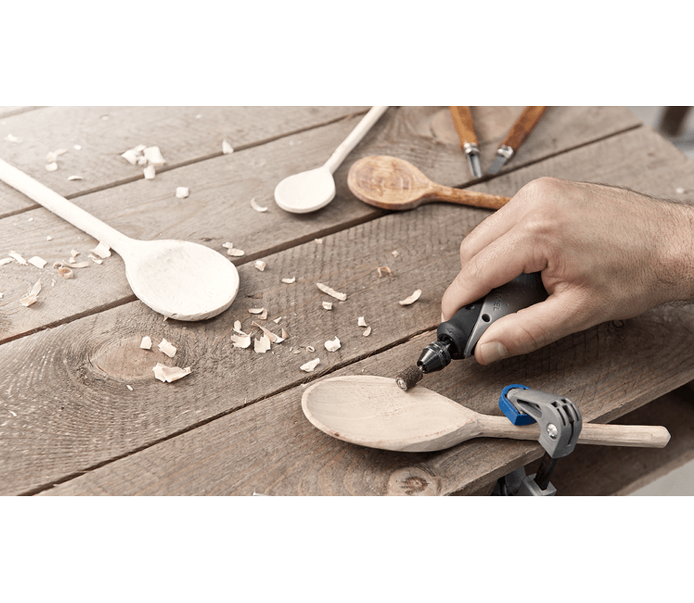 Polizor drept DREMEL Stylo+ 2050-15 9w-7