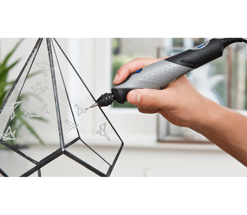Polizor drept DREMEL Stylo+ 2050-15 9w-2