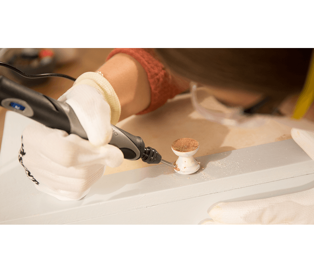 Polizor drept DREMEL Stylo+ 2050-15 9w-8