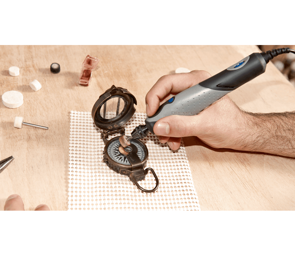 Polizor drept DREMEL Stylo+ 2050-15 9w-9