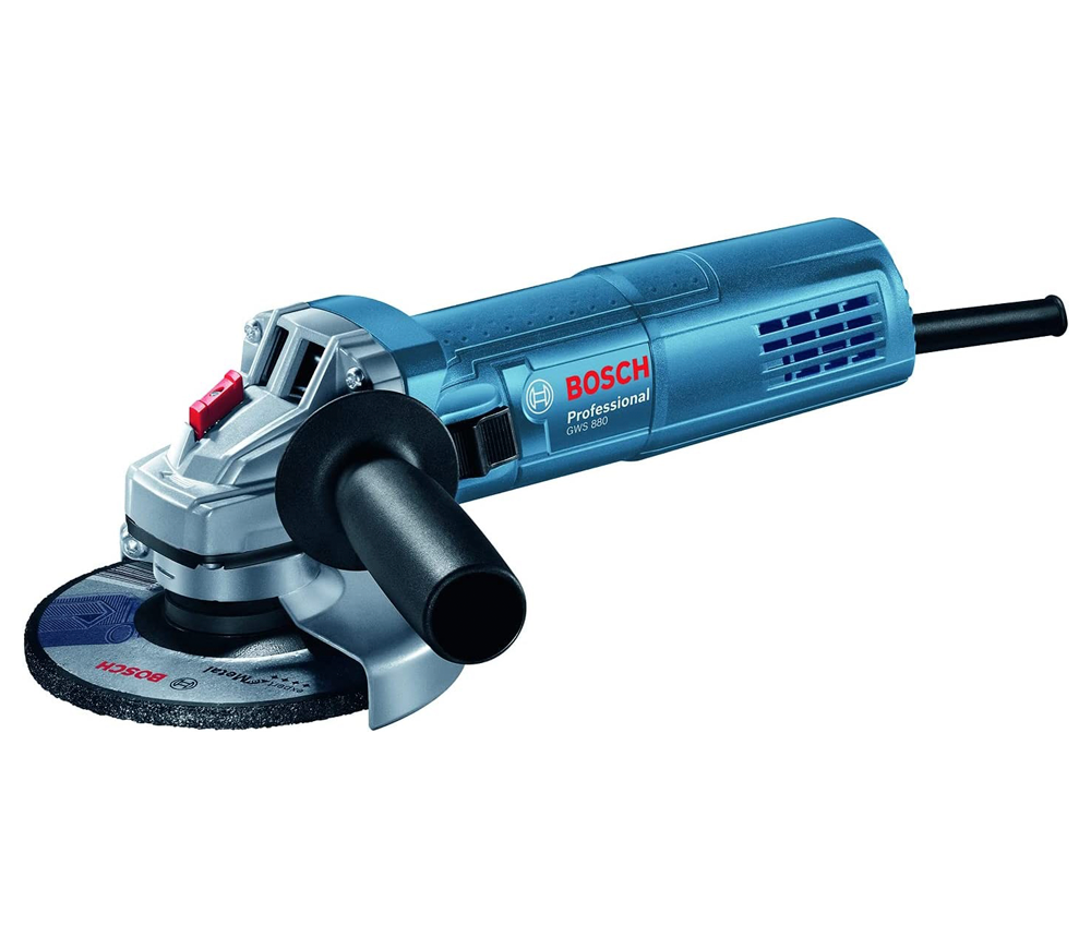 Polizor unghiular BOSCH GWS 880 880w 125mm