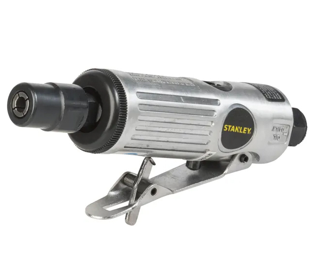 Polizor drept pneumatic DEWALT 160153XSTN 6bar