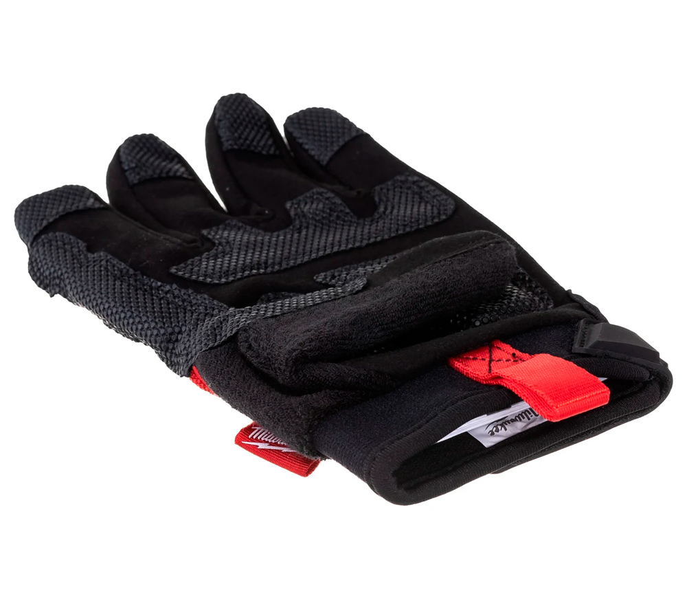 Mănuși cu protecție la impact MILWAUKEE Demolition 11/XXL-3