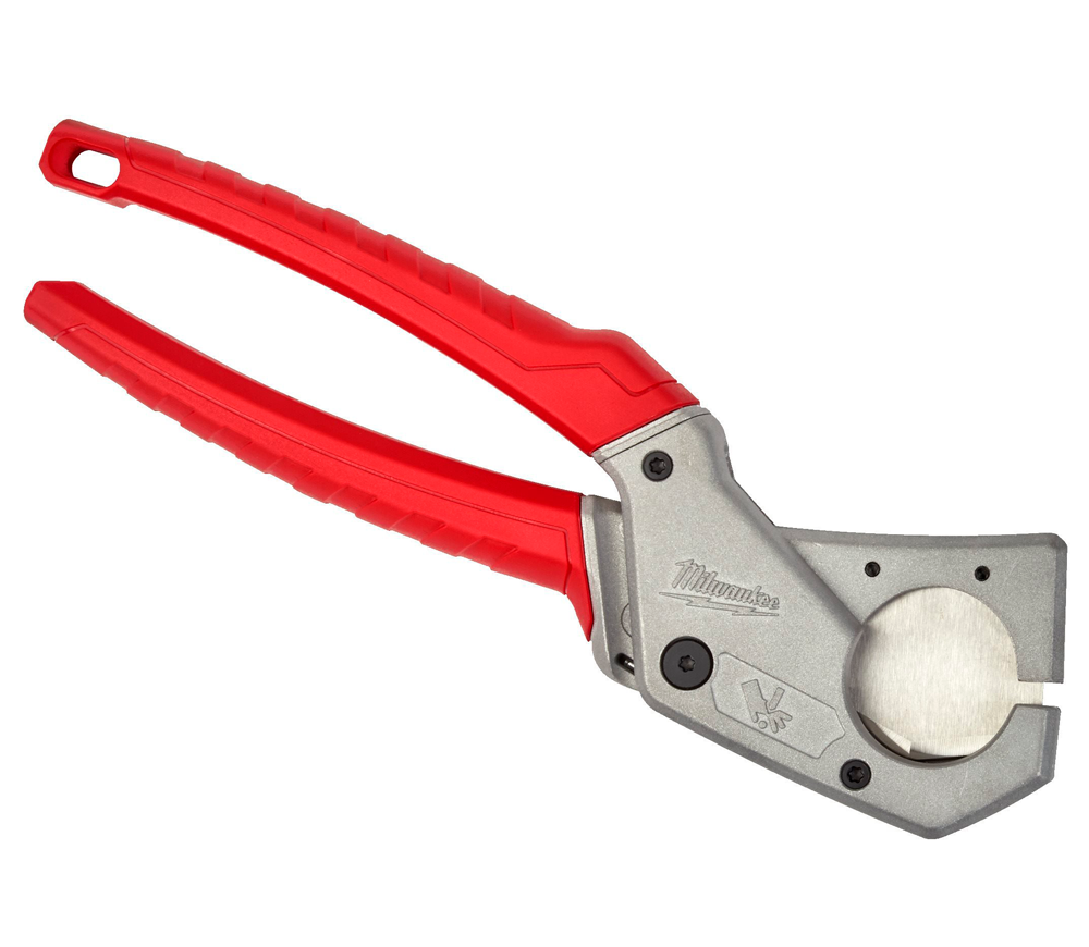 Clești de tăiat țevi MILWAUKEE Plastic Cutter-3