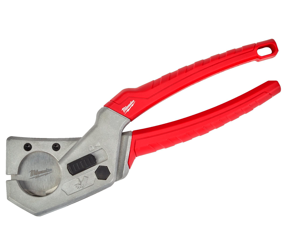 Clești de tăiat țevi MILWAUKEE Plastic Cutter