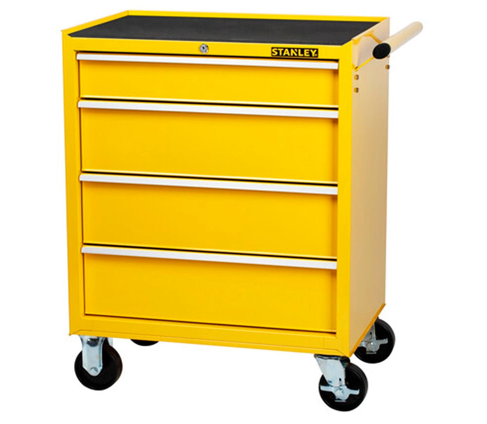 Dulap metalic mobil pentru scule STANLEY STMT1-75063 STOP