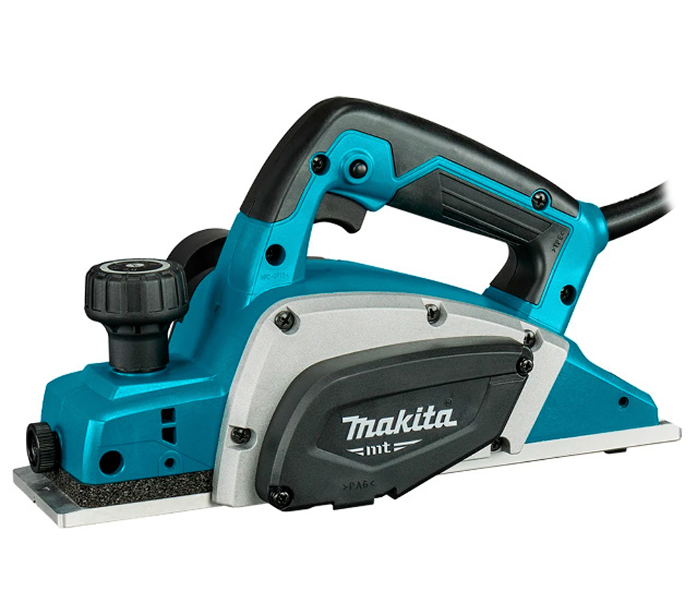 Rindea electrică MAKITA M1902B 500w 82mm