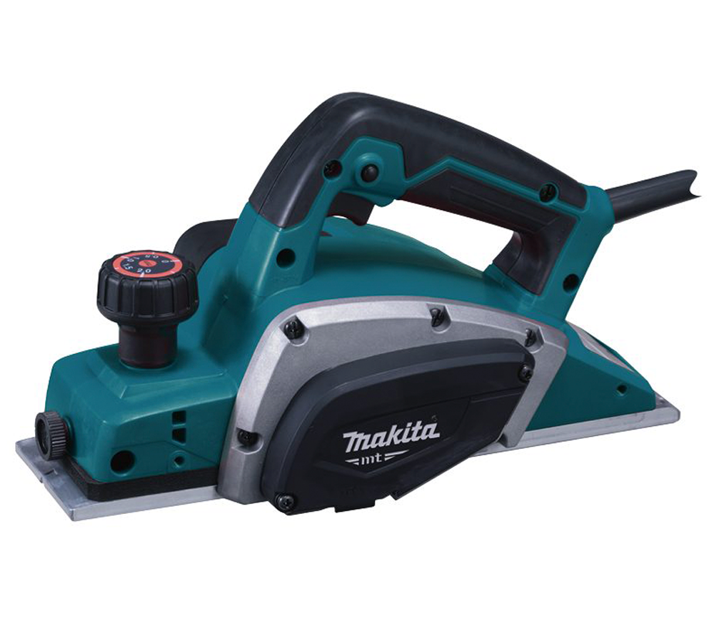 Rindea electrică MAKITA M1901B 500w 82mm