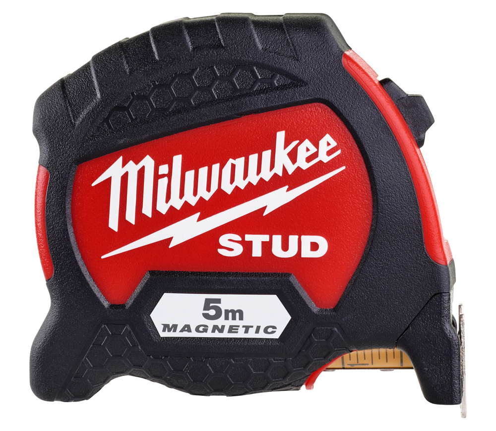 Ruletă MILWAUKEE Magnetic STUD™ II 5m-2