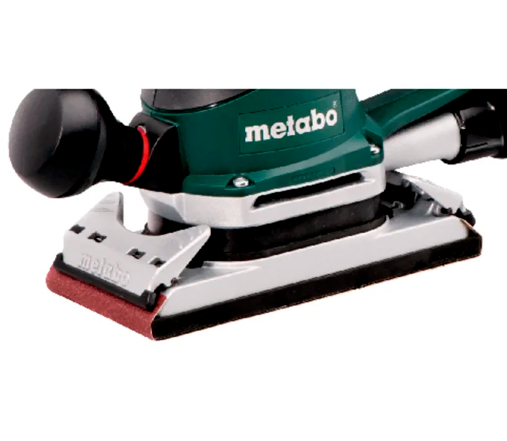 Mașină de șlefuit cu vibrații METABO SRE 4350 TurboTec 350w-2